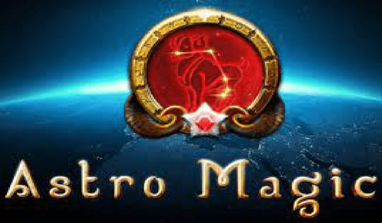 Astro Magic