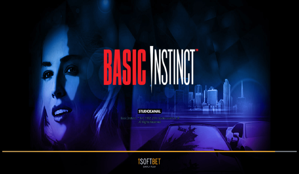 Basic Instinct