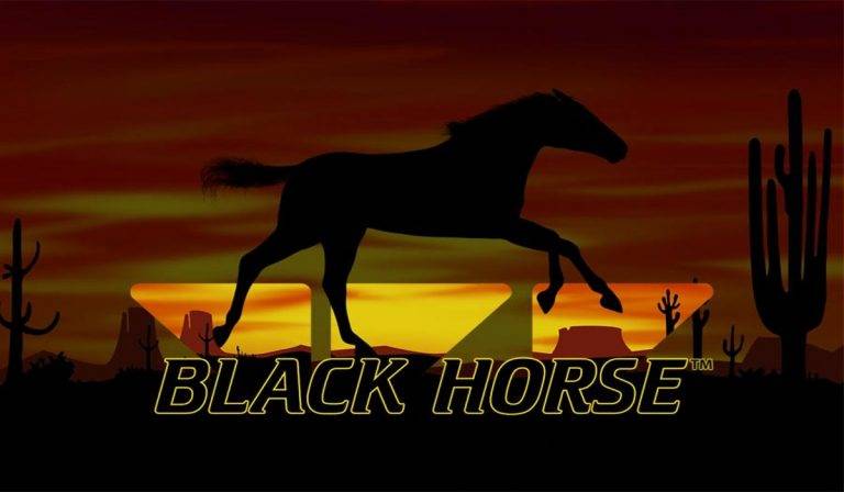 Black Horse-online casino bonus-wazdan