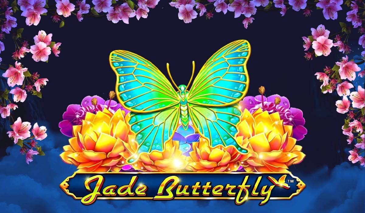 Jade Butterfly