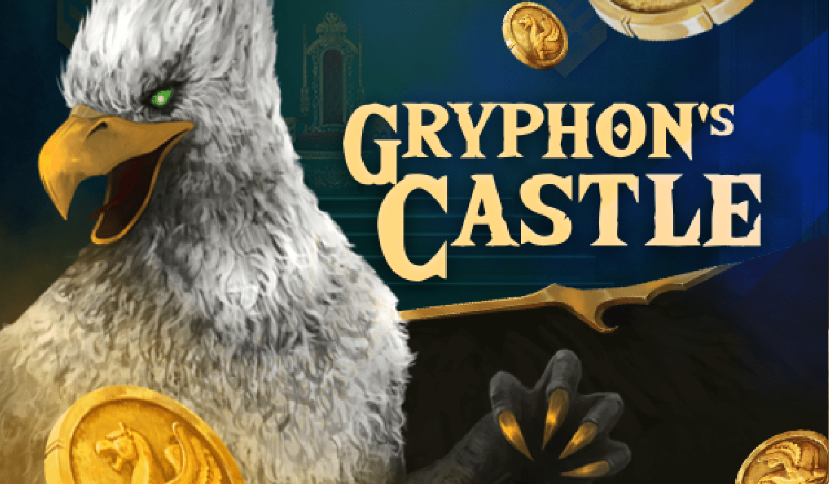 Gryphons Castle