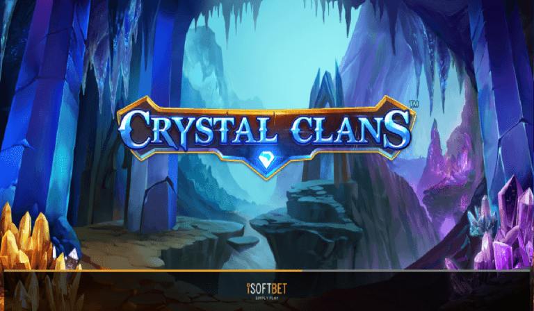 Crystal Clans