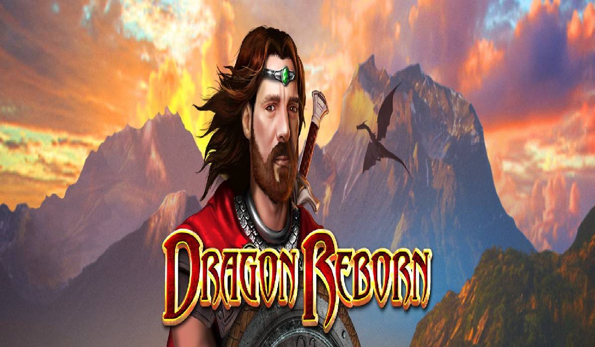 Dragon Reborn