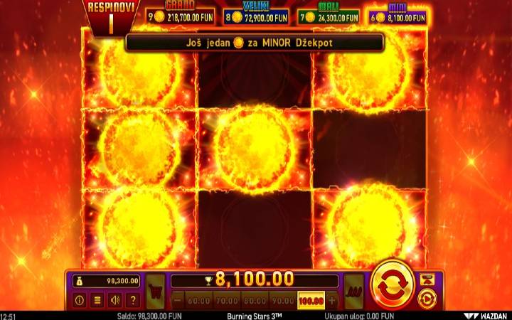 bonus-online casino bonus-kockanje-burning stars 3