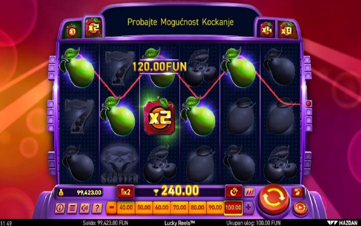množilac-online casino bonus-lucky reels