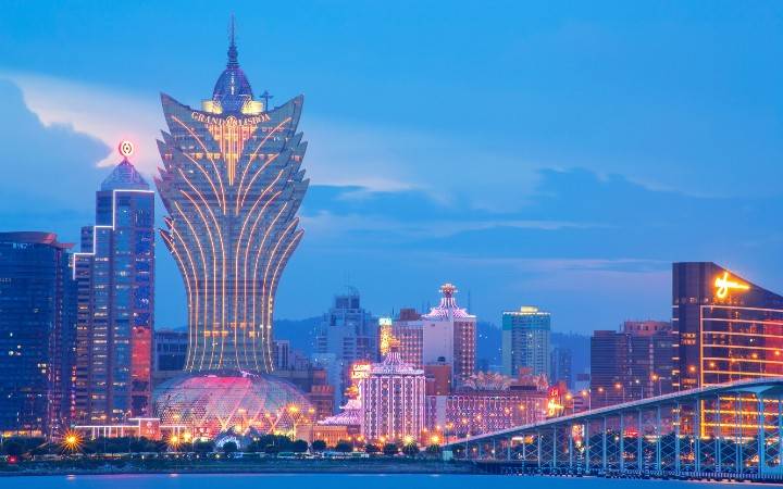 Makao-grand lisboa-online casino bonus