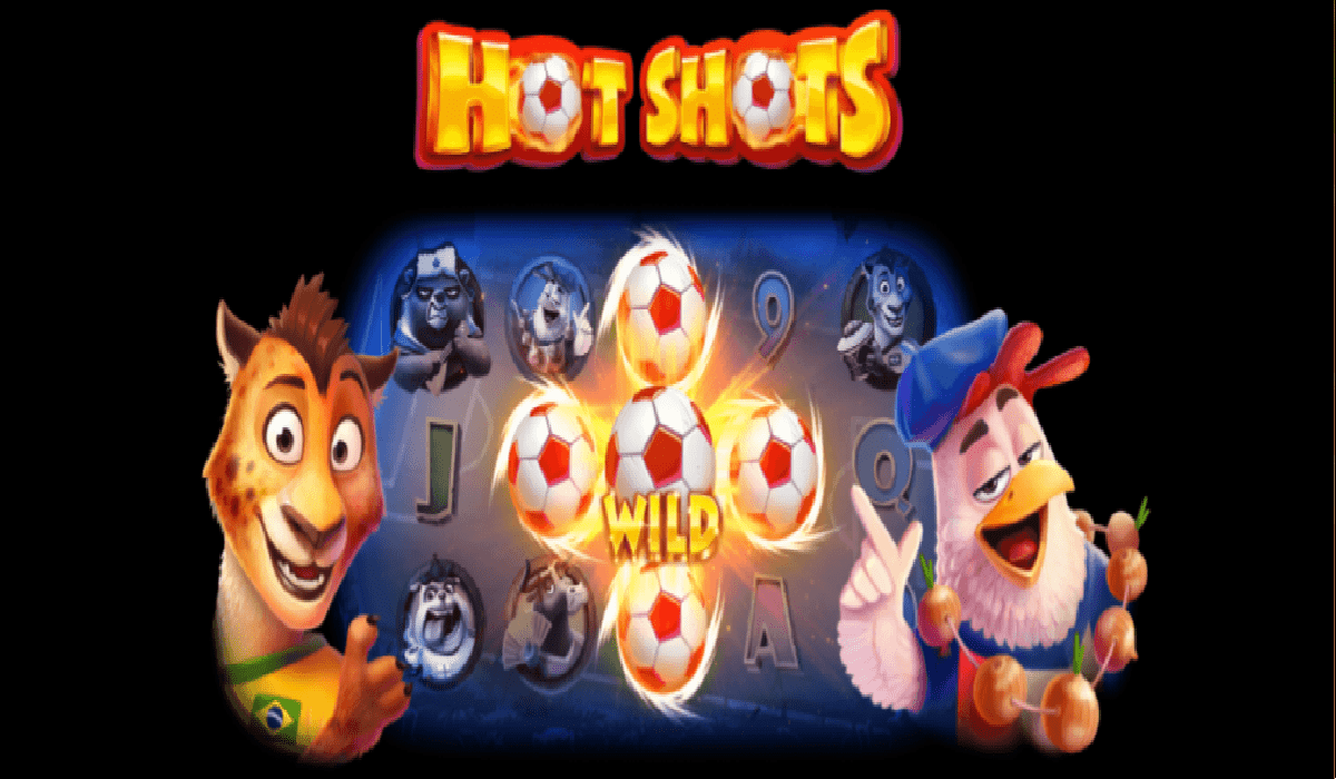 Hot Shots