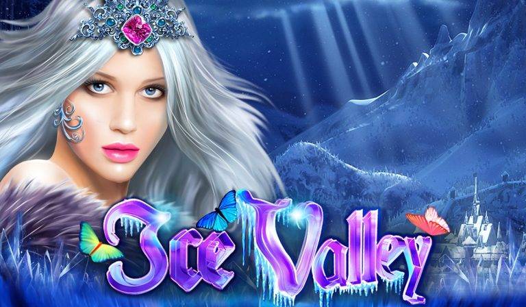 Ice Valley