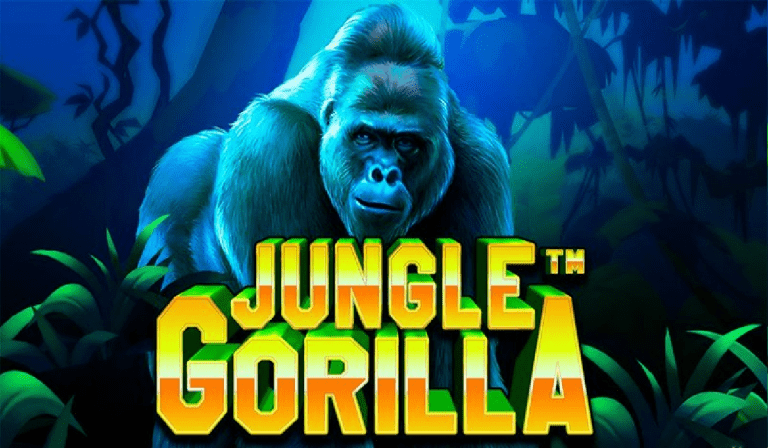 Jungle Gorilla