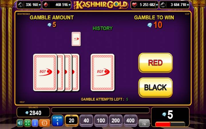 Kashmir Gold-bonus kockanja-online casino bonus