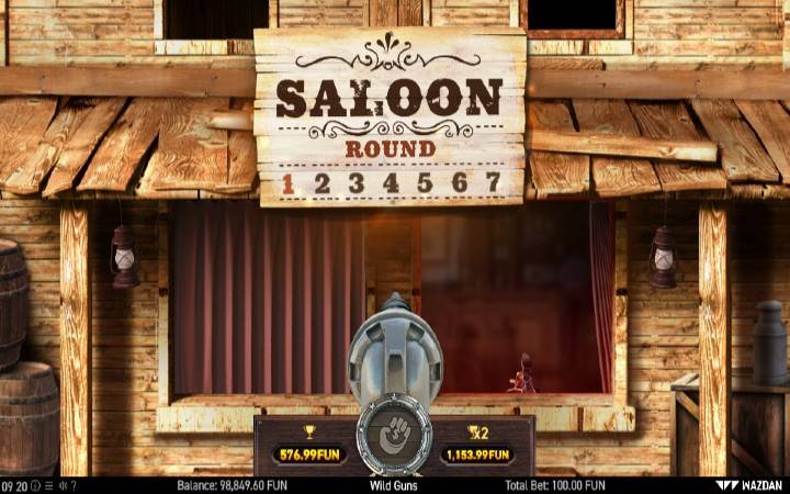 bonus kockanja-wild guns-online casino bonus