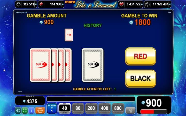 Bonus kockanja-online casino bonus-egt-more like a diamond