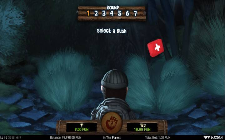 Bonus kockanja-online casino bonus-in the forest-ekskluzivni bonusi