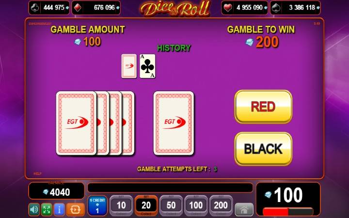 bonus kockanja-online casino bonus-dice and roll