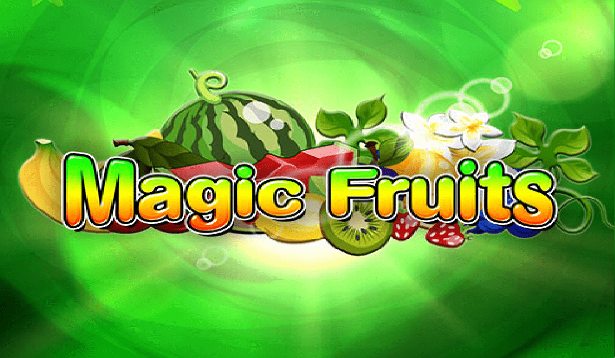 Magic Fruits