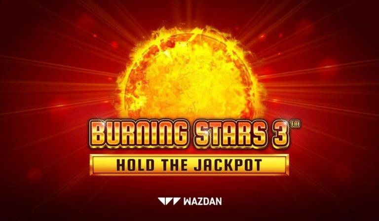 Burning Stars 3-online casino bonus-wazdan