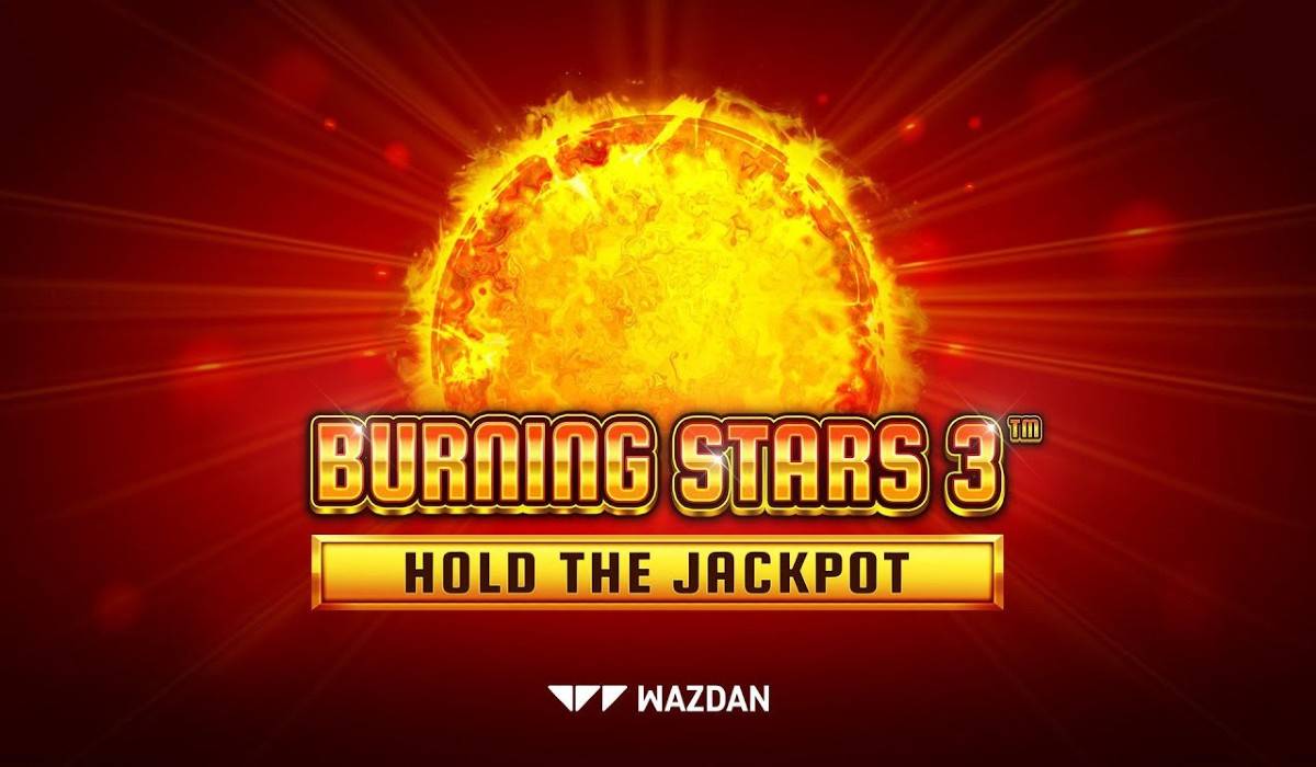Burning Stars 3-online casino bonus-wazdan