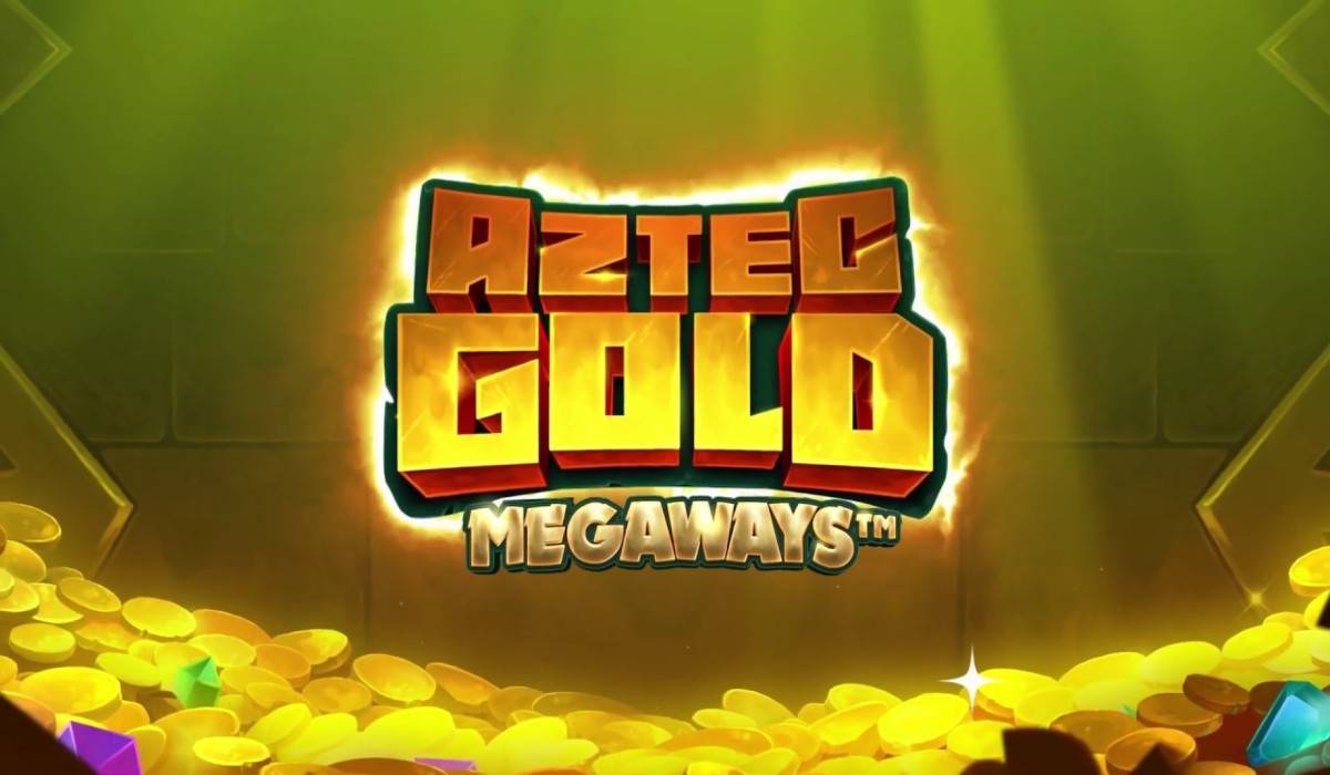 Aztec Gold Megaways-online casino bonus-isoftbet