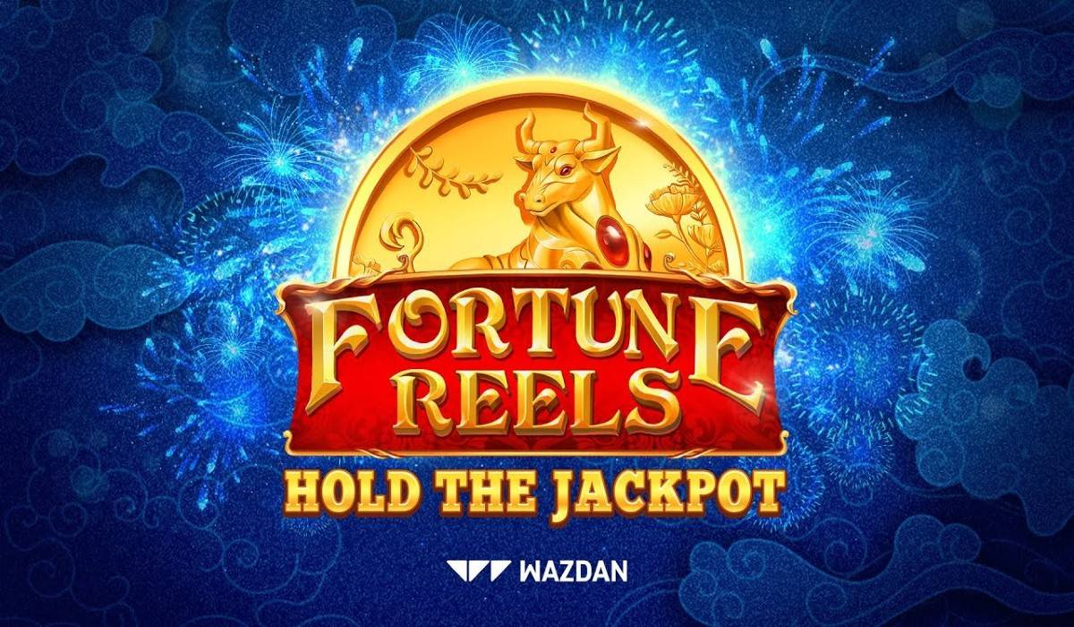 Fortune Reels-wazdan-online casino bonus