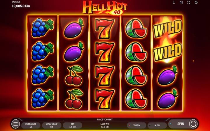 Hell Hot 40-online casino bonus-endorphina
