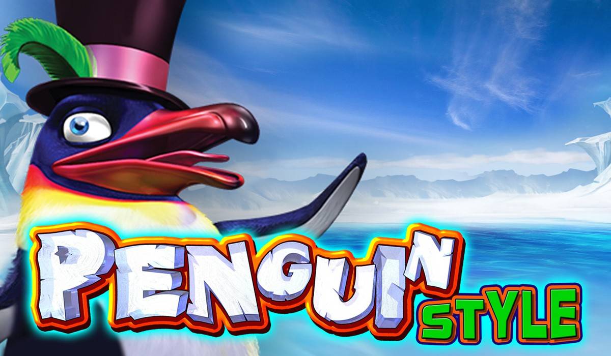 Penguin Style