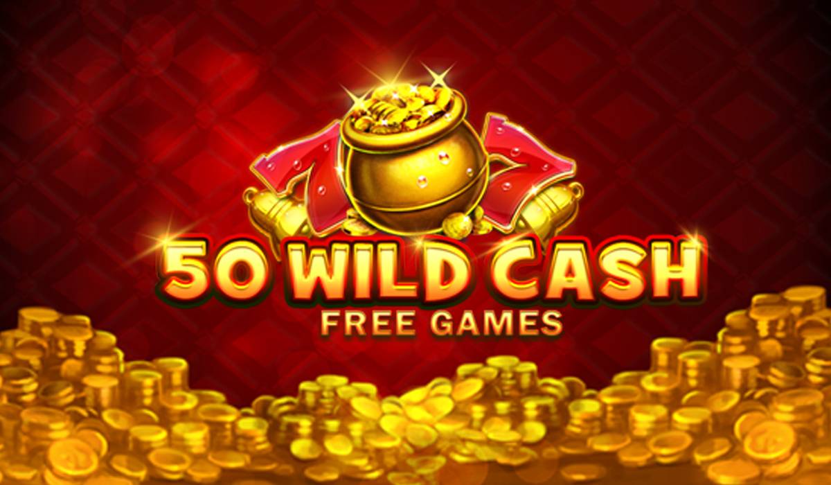 50 Wild Cash-fazi-online casino bonus