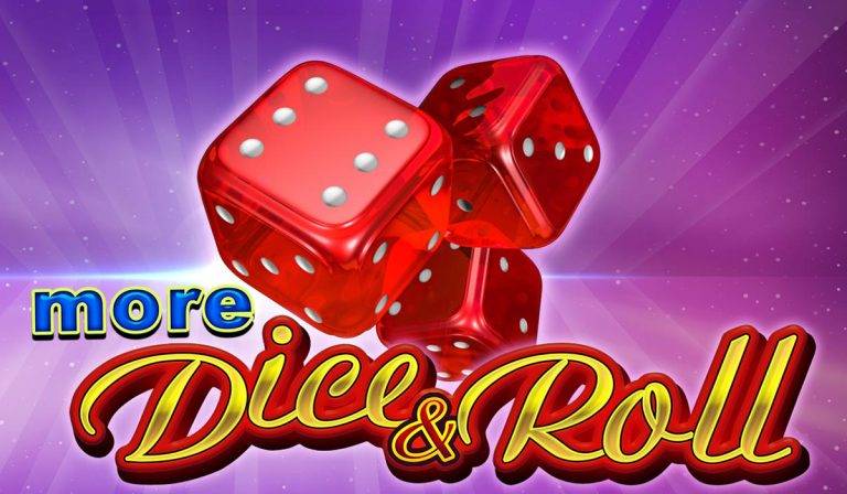 More dice and rolls-online casino bonus-egt
