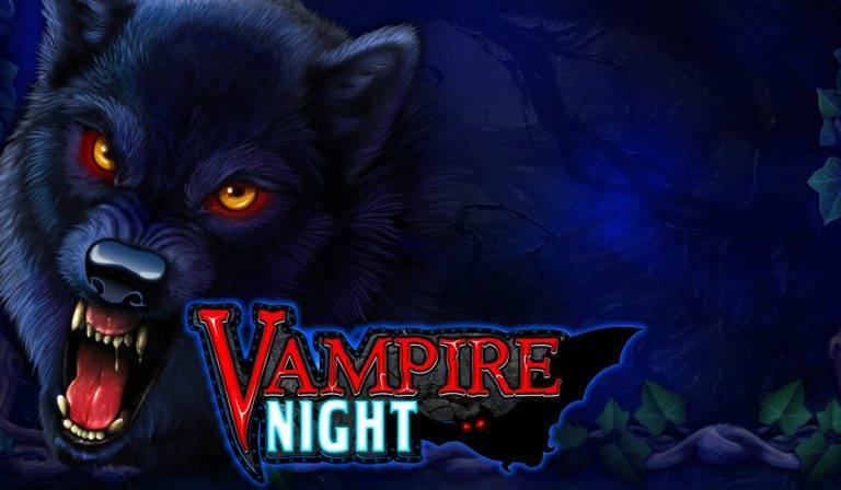 Vampire Night-egt-online casino bonus-vampiri