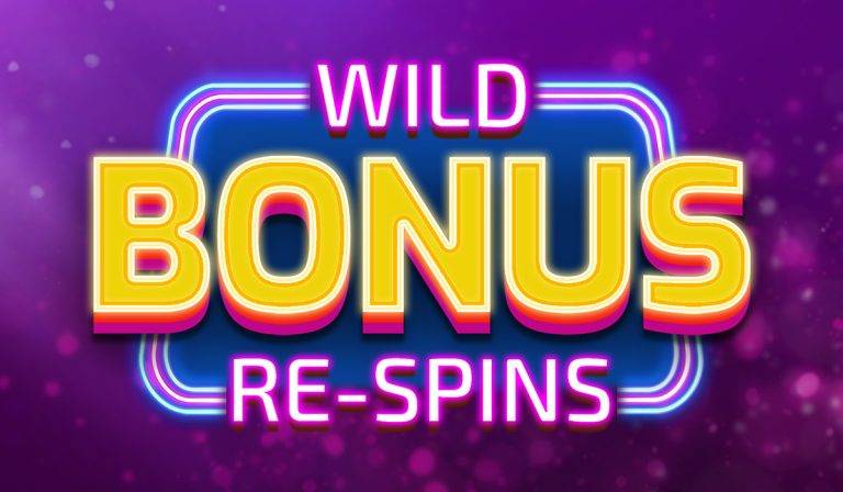 Wild Bonus Respins-booming-online casino bonus