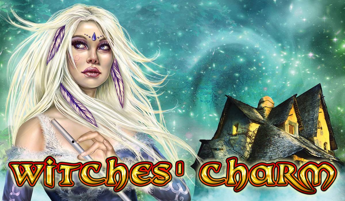 Witches Charm-egt-online casino bonus