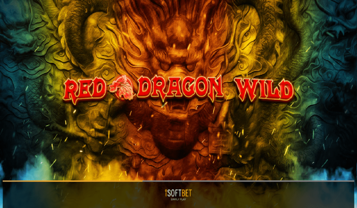 Red Dragon Wild