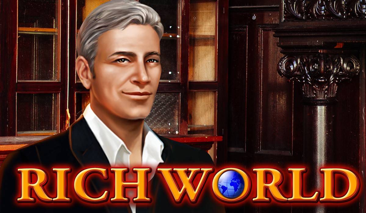 Rich World