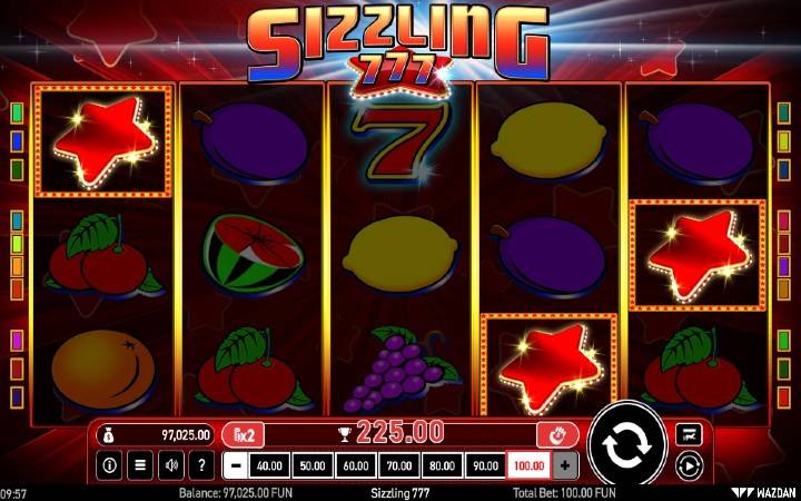 scatter-sizzling 777-online casino bonus-wazdan