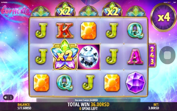 Besplatni spinovi-euphoria-online casino bonus-isoftbet