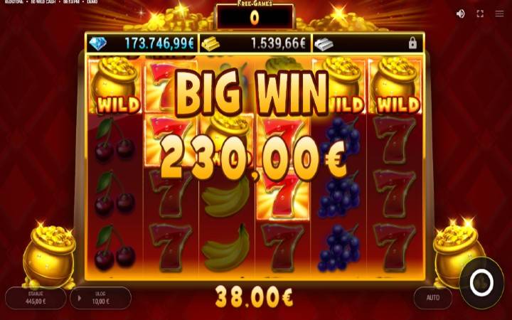 Besplatni spinovi-online casino bonus-50 Wild  Cash