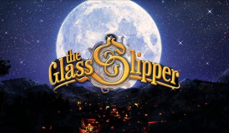 The Glass Slipper