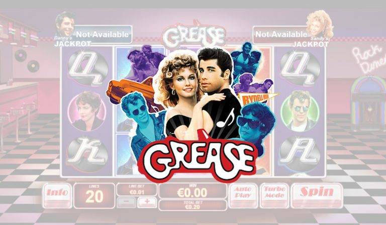 Grease
