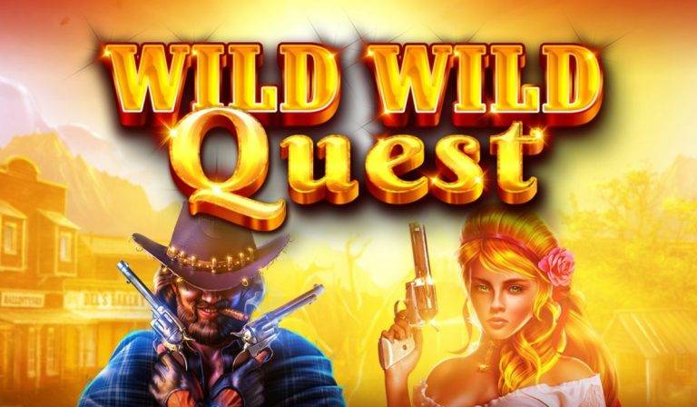 wild wild quest