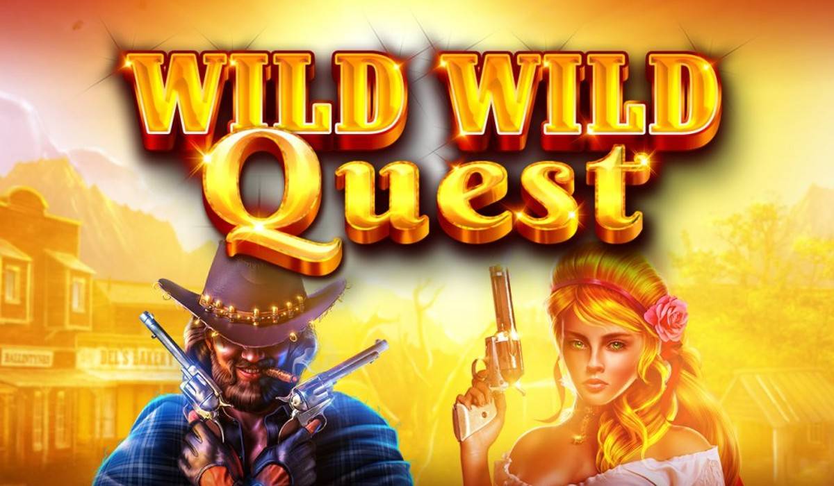 wild wild quest