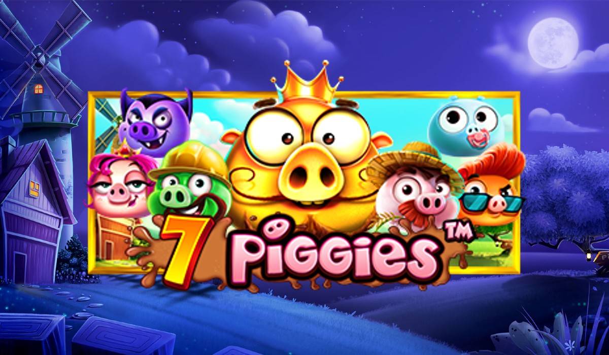 7 piggies