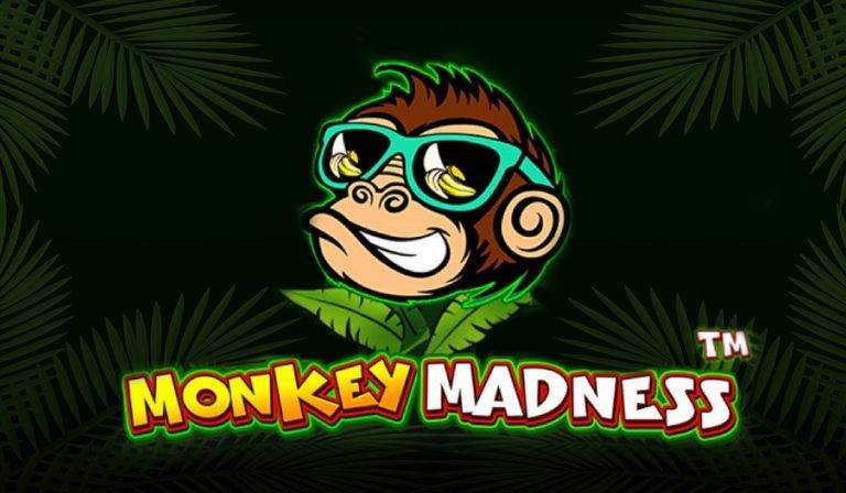 monkey madness