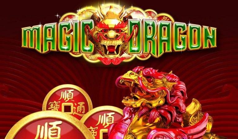 Magic Dragon