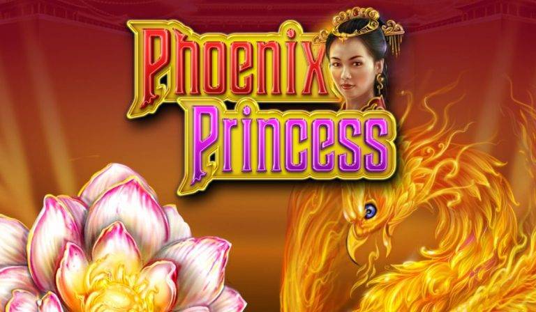 Phoenix Princess