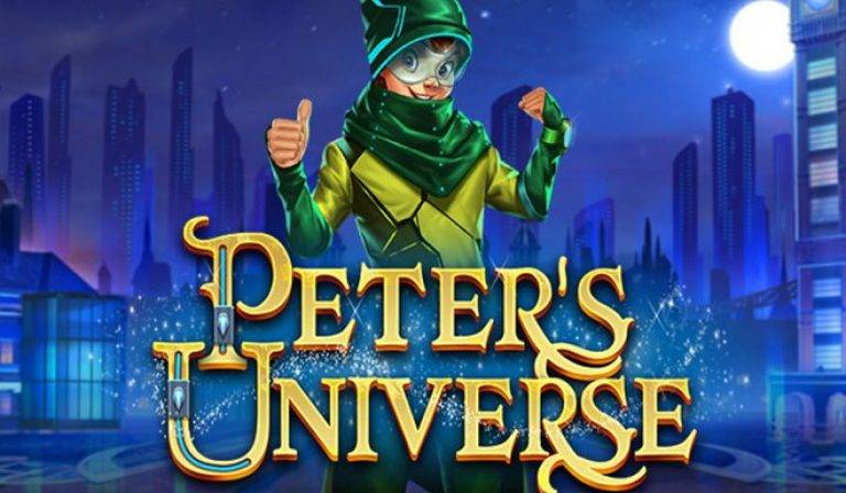 Peters Universe
