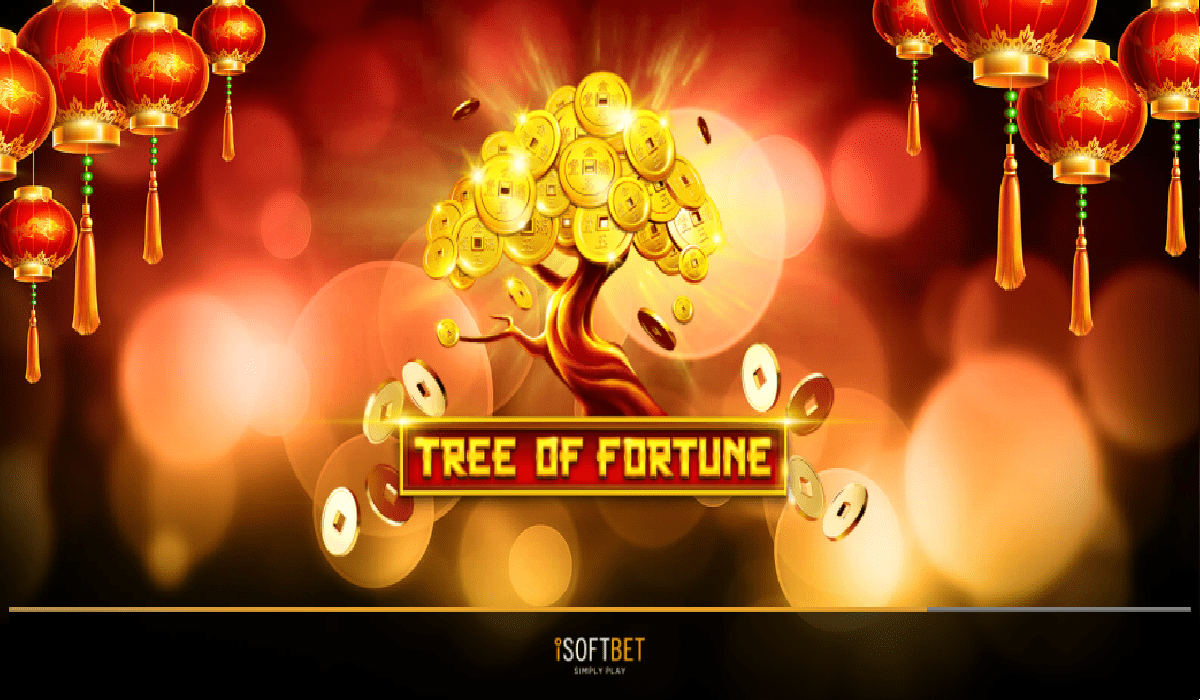 Tree of Fortune