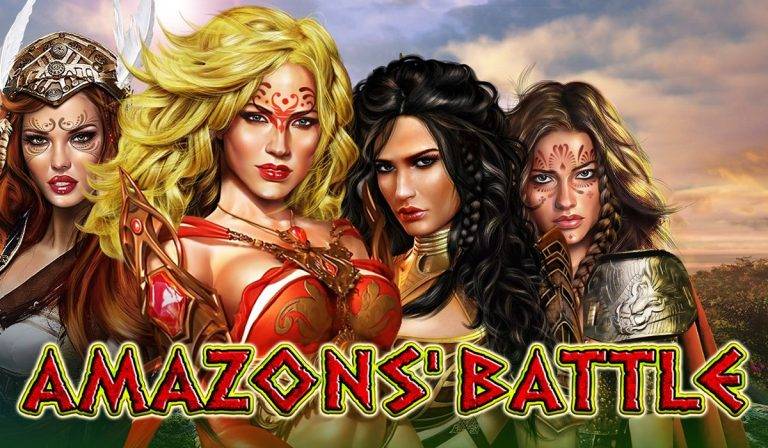 amazons battle-online casino bonus-egt
