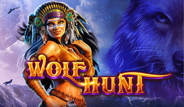 Wolf Hunt