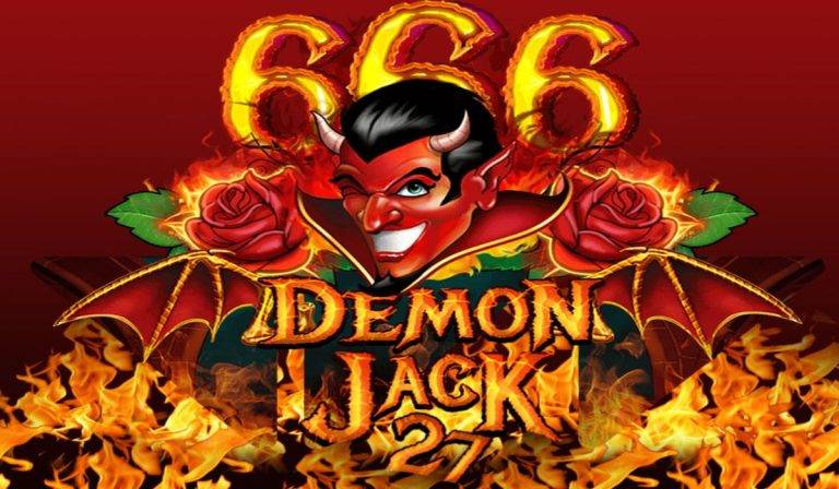 Demon Jack 27-online casino bonus-wazdan