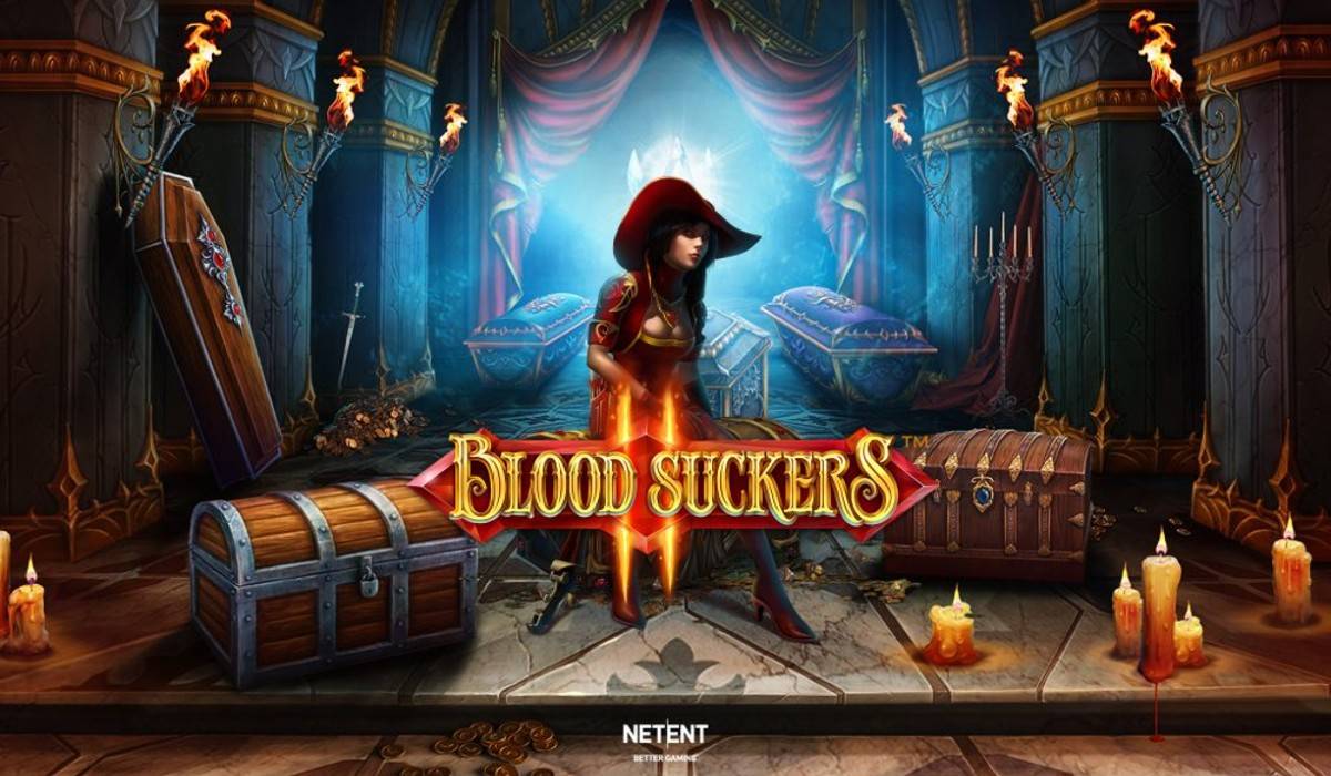 Blood Suckers 2-NetEnt-online casino bonus