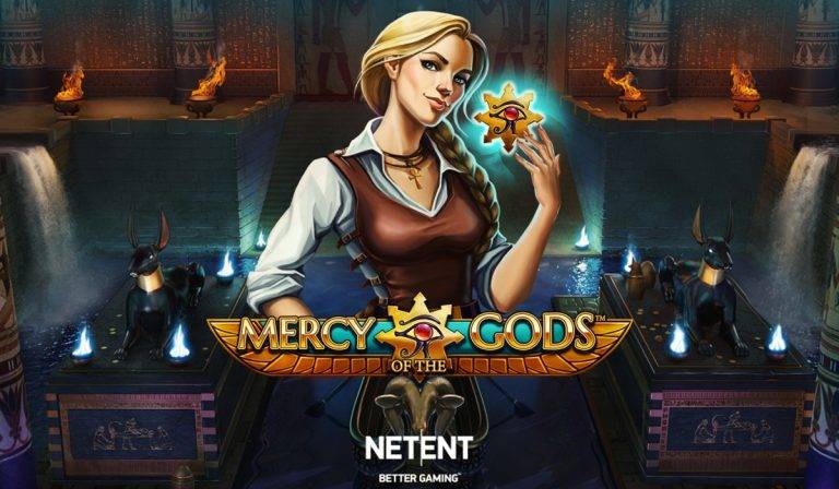Mercy of the Gods-online casino bonus-NetEnt